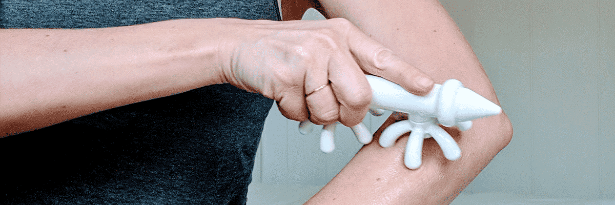how to fasciablast feature image