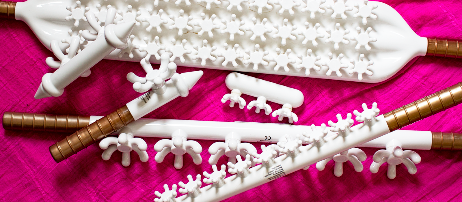 Which Fasciablaster should I start with Feature image